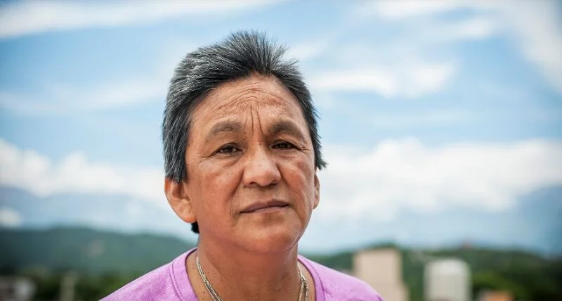 La situación de salud de Milagro Sala genera preocupación en todo el país