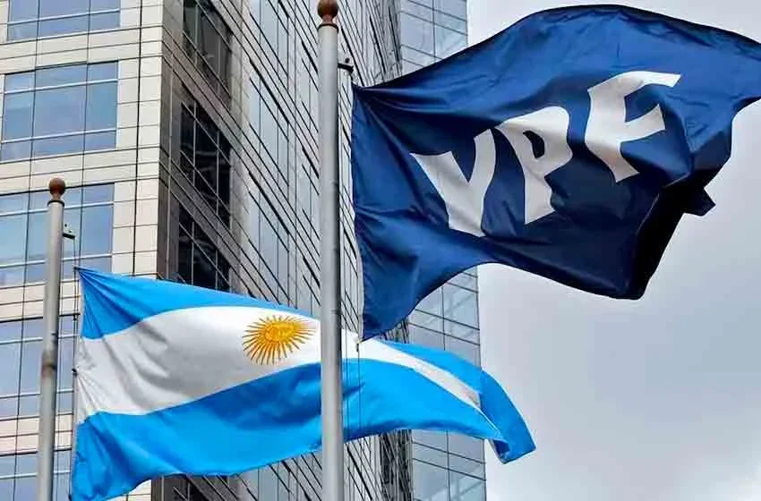 La suspensión de demandas en EE. UU. ofrece un respiro a Argentina por YPF