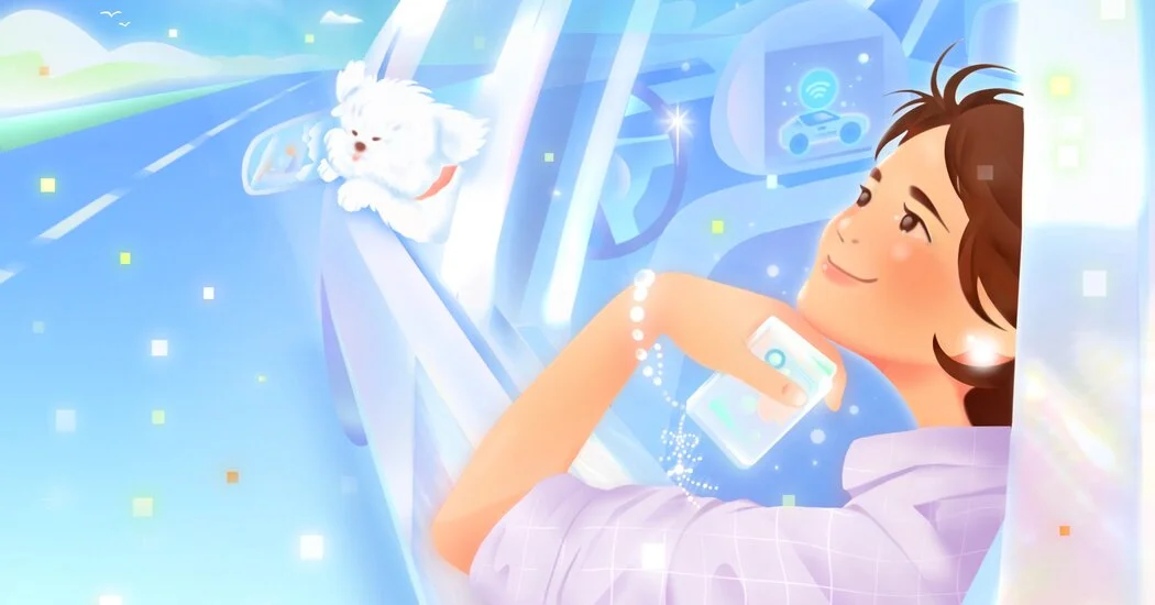 La tecnología que transformará nuestra cotidianidad en los próximos años