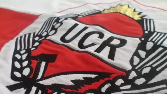 La UCR La Rioja se une a la Marcha Federal Universitaria por una educación pública más fuerte