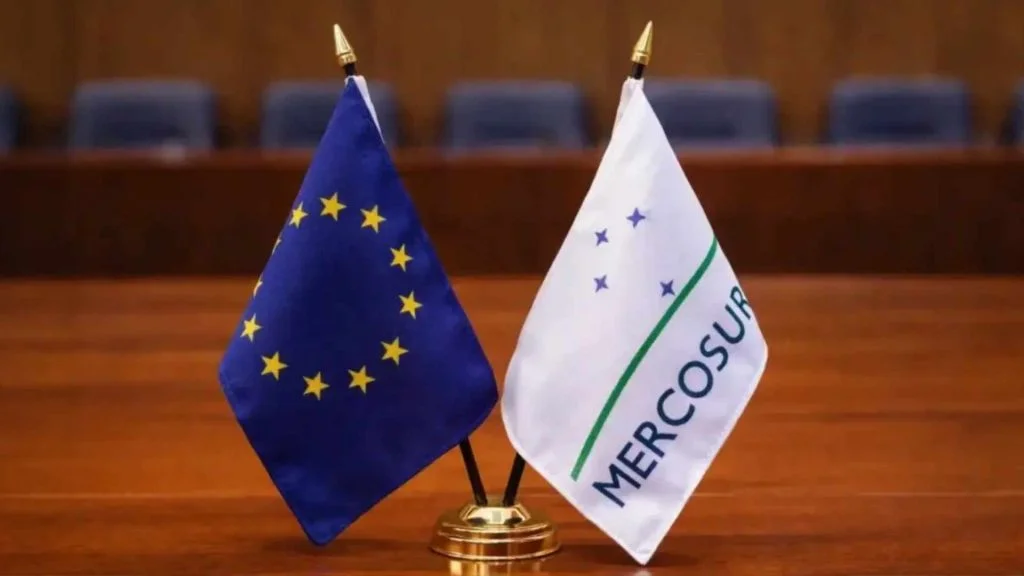 La Unión Europea aprobó el acuerdo con el Mercosur tras 25 años de negociaciones