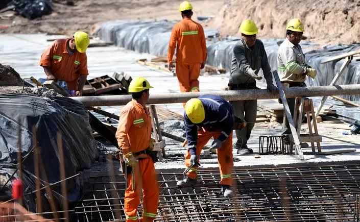 La UOCRA impulsa la minería en La Rioja para enfrentar la crisis laboral del sector