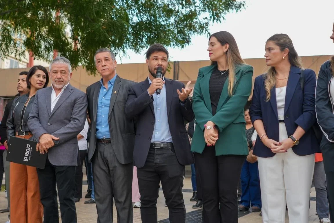 La urgencia de la emergencia vial obliga al municipio a actuar rápidamente