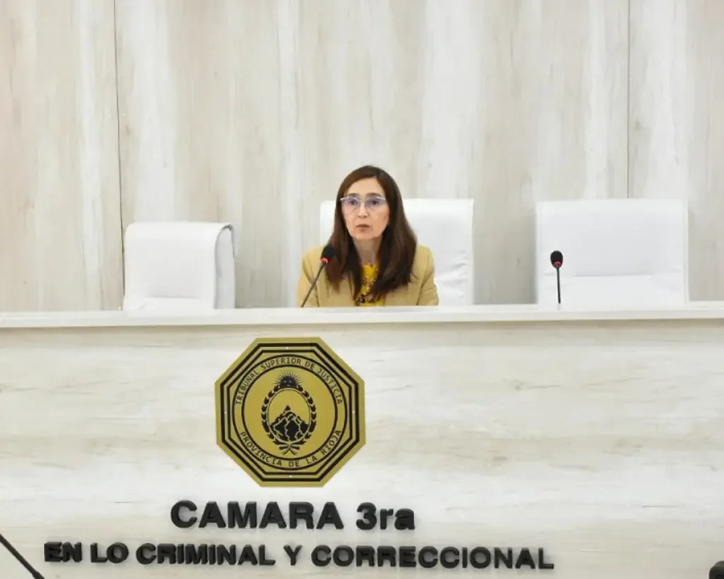 La violencia de género en La Rioja: el repudio del Tribunal Superior de Justicia