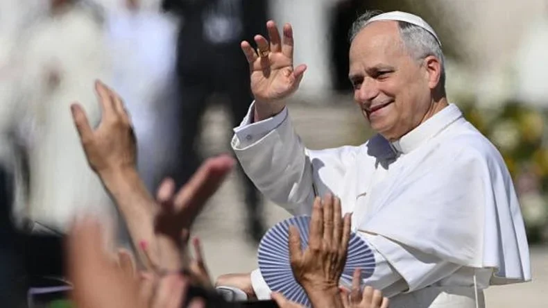La visita del Papa provoca feriado nacional el 9 de noviembre en Argentina