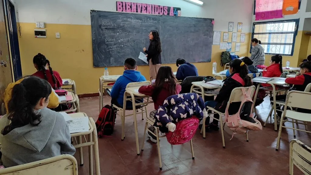 La vuelta a clases en La Rioja se retrasa: nuevos desafíos para docentes y alumnos