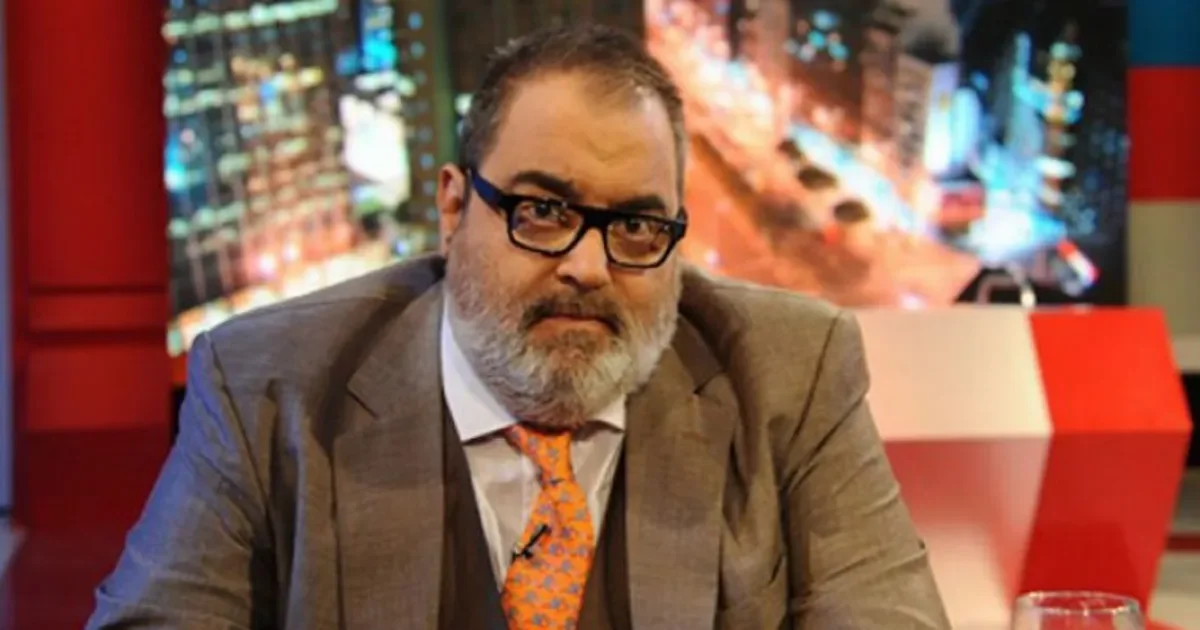 Lanata provoca un nuevo debate sobre minería en La Rioja y su impacto ambiental