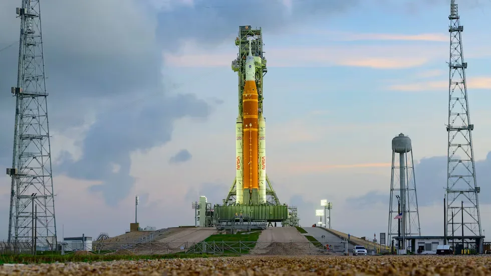 Lanzamiento de Artemis 2: nueva misión lunar despegará desde EE. UU. este miércoles