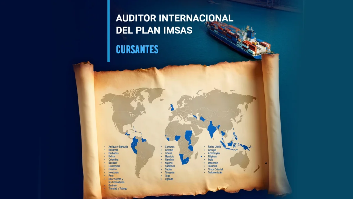 Lanzan curso internacional sobre el Plan IMSAS en Argentina para profesionales del área