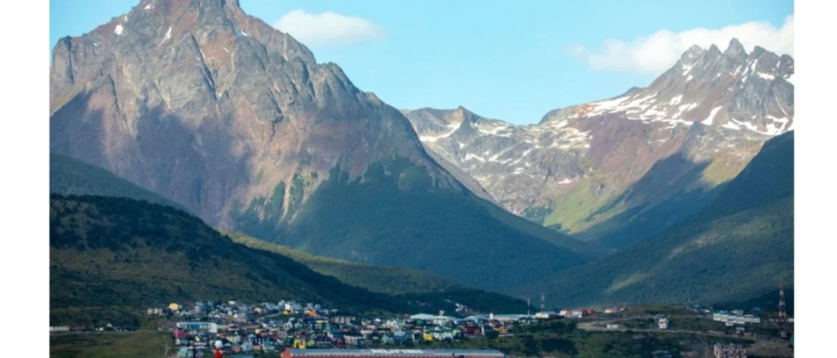 LATAM conecta Brasil con el sur argentino: nueva ruta a Ushuaia