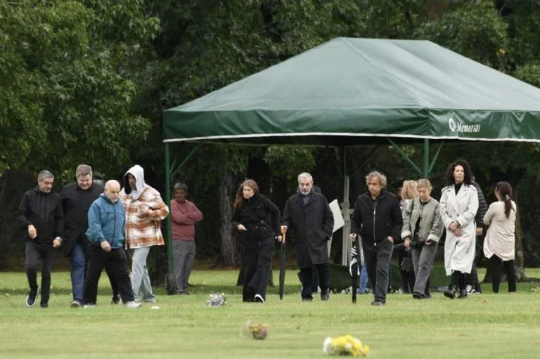 Legisladores rinden homenaje a Cherquis Bialo en un emotivo acto tras su partida