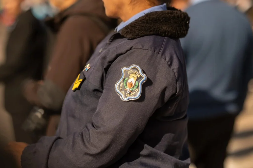 Ley de Seguridad y Convivencia Ciudadana: un nuevo paso hacia la protección en La Rioja