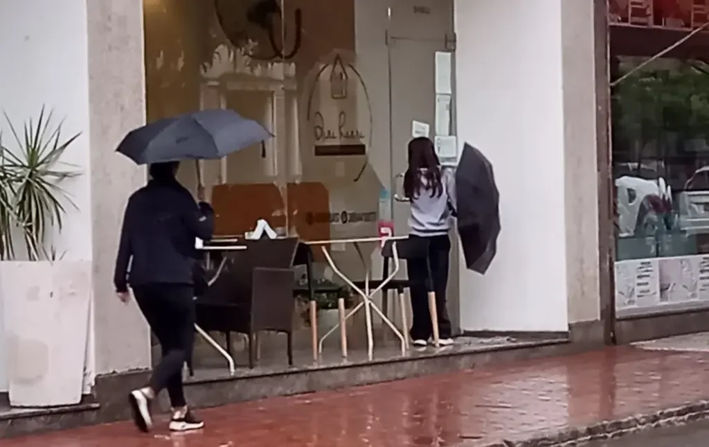 Lluvias y tormentas amenazan a La Rioja: precauciones necesarias este fin de semana