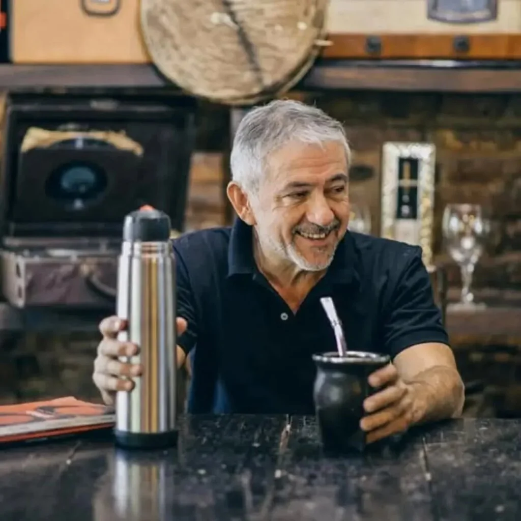 Los Chachos: protagonistas en la reactivación económica de La Rioja según Molina