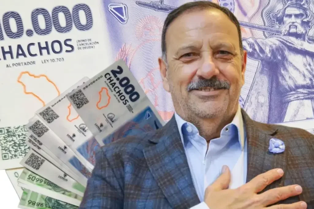 Los Chachos regresan: un impulso al poder adquisitivo de los riojanos