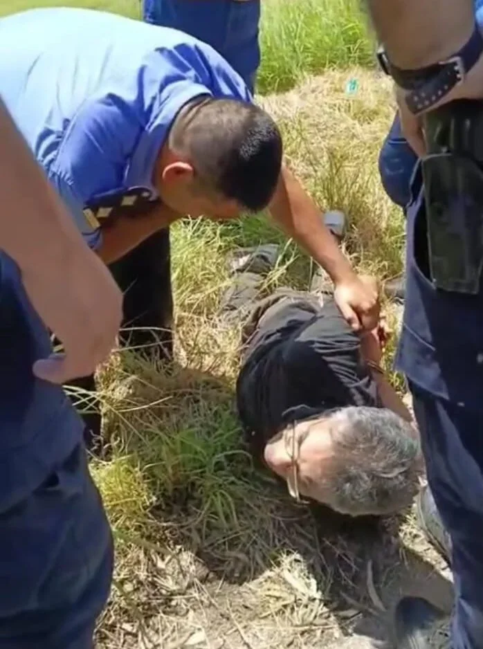 Luis Lobos denuncia agresiones policiales y anuncia medidas legales en La Rioja