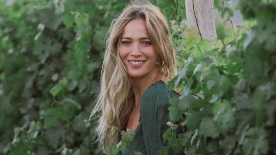 Luisana Lopilato anhela regresar a Argentina: ¿qué la motiva a visitar más?