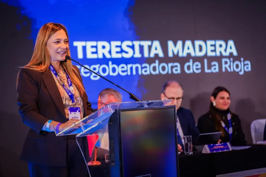 Madera resalta la importancia de la integración regional en el Comité ATACALAR 2026