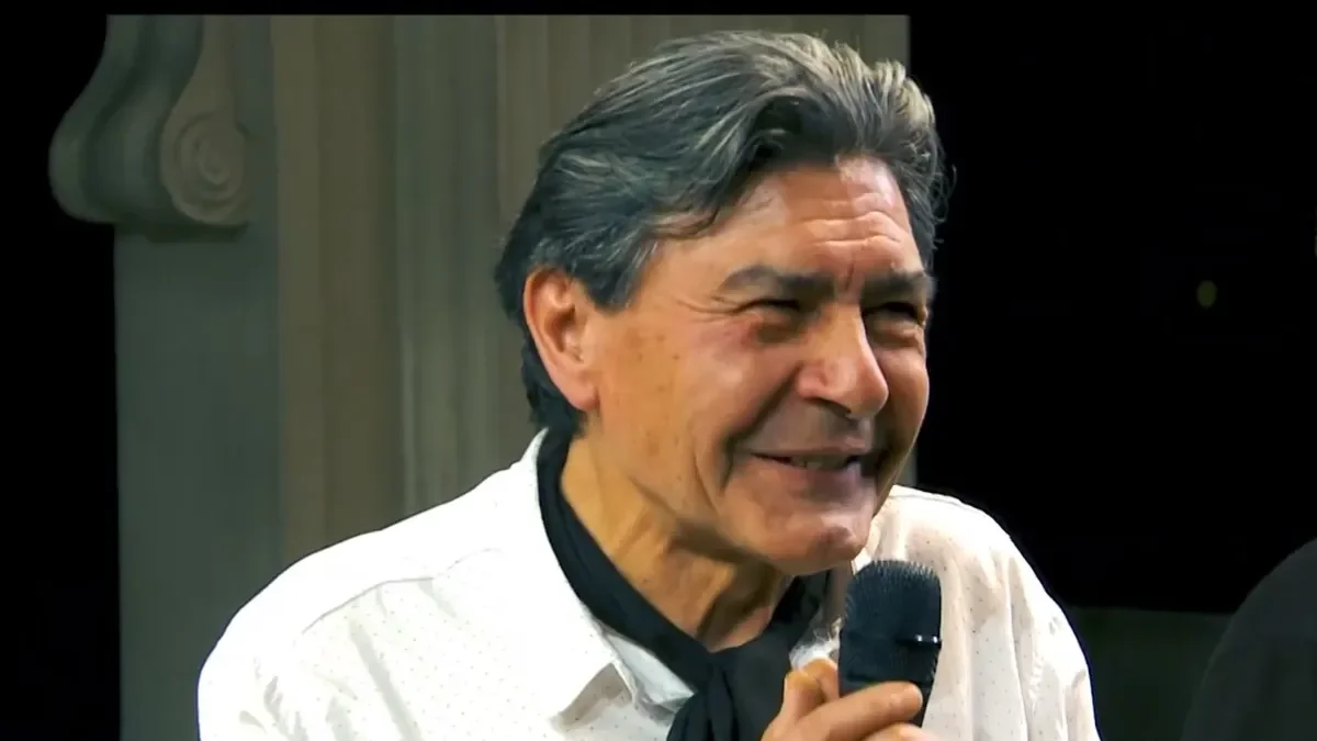 Maipú se viste de gala: Varón Álvarez rinde homenaje al tango en su 50° aniversario