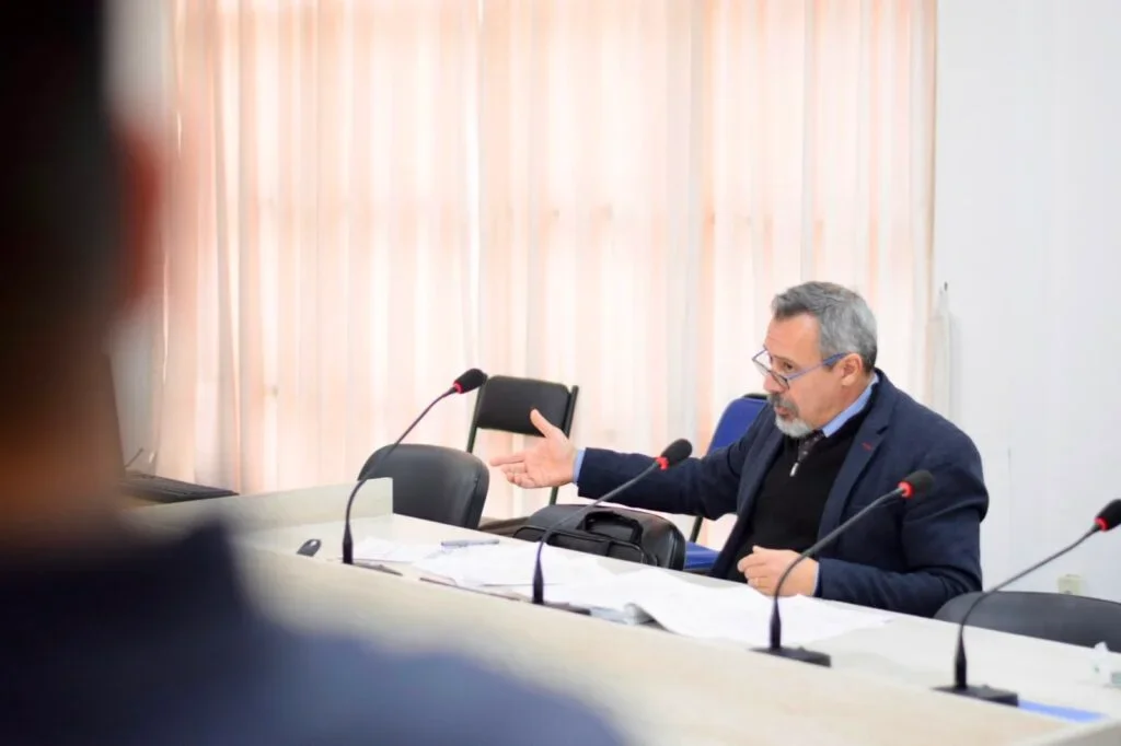 Mario Toledo enfrenta 5 años de prisión por el homicidio de Rocío Vega en La Rioja