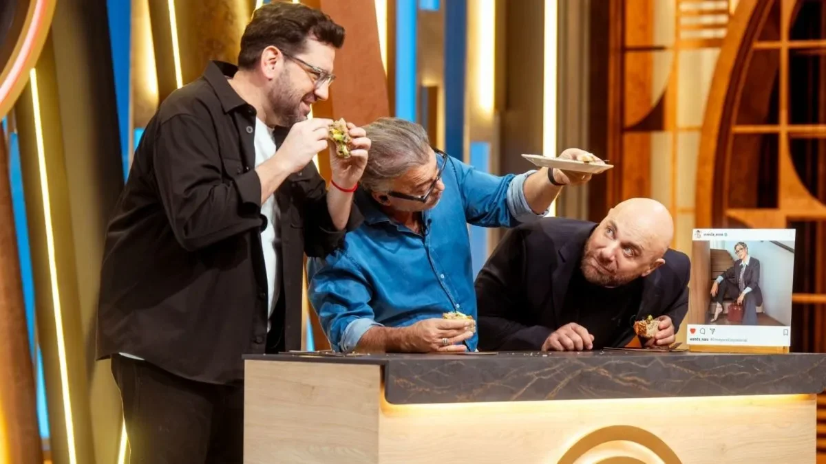 MasterChef Celebrity amplía su programación y sorprende a los fanáticos de la televisión