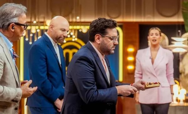 MasterChef Celebrity: momentazos del jueves 29 y sus protagonistas destacados