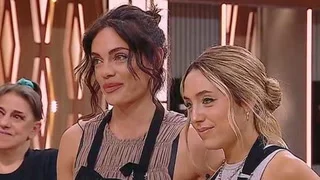 MasterChef Celebrity: nuevos participantes sorprenden en la gala de regreso