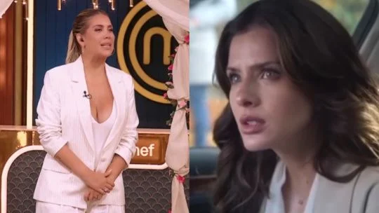 Masterchef Celebrity y "Hija del Fuego": ¿Qué programas arrasaron en el rating?