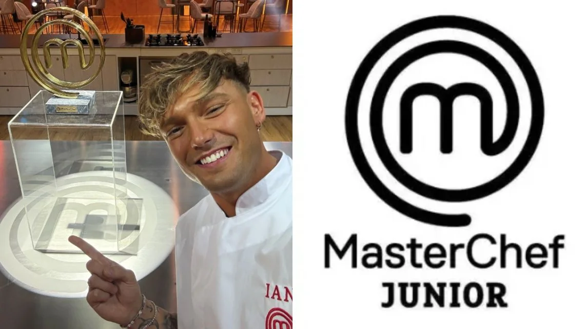 MasterChef Junior: posibildad de cambio en la conducción tras convocatoria inesperada