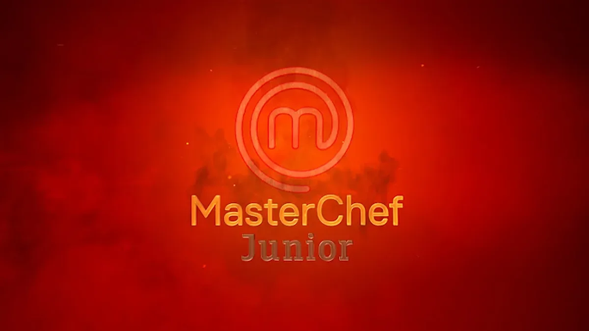 MasterChef Kids regresa a la pantalla: sorpresas y novedades para los pequeños chefs