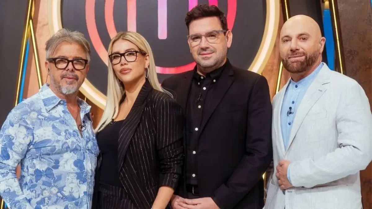 Masterchef redefine su programación: novedades que sorprenderán a los fans