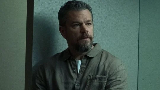 Matt Damon genera controversia por las exigencias de Netflix para sus filmes