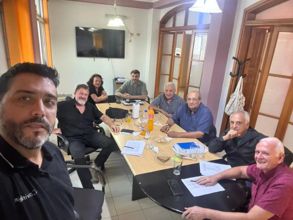 Médicos de La Rioja buscan mejorar su situación financiera con nueva Caja Complementaria