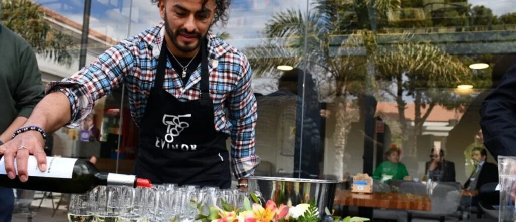 Mega cata de vinos en Chilecito: plazo para enviar muestras hasta el 29 de agosto