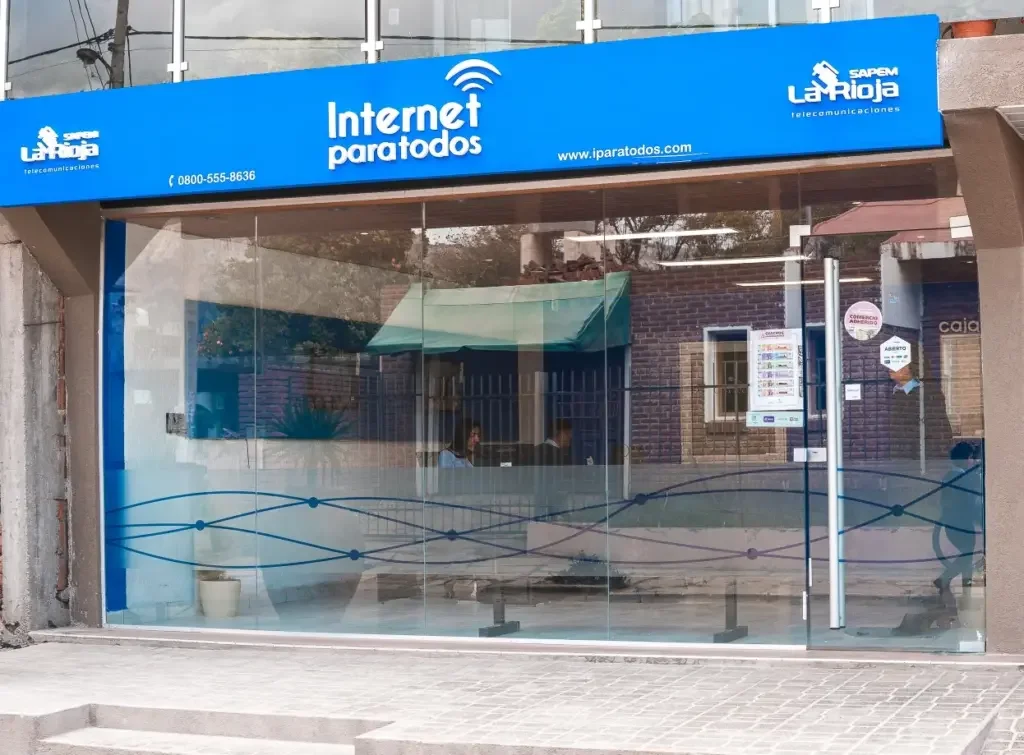 Mega Sorteo de 200 Smart TV: La iniciativa de Internet para Todos en La Rioja