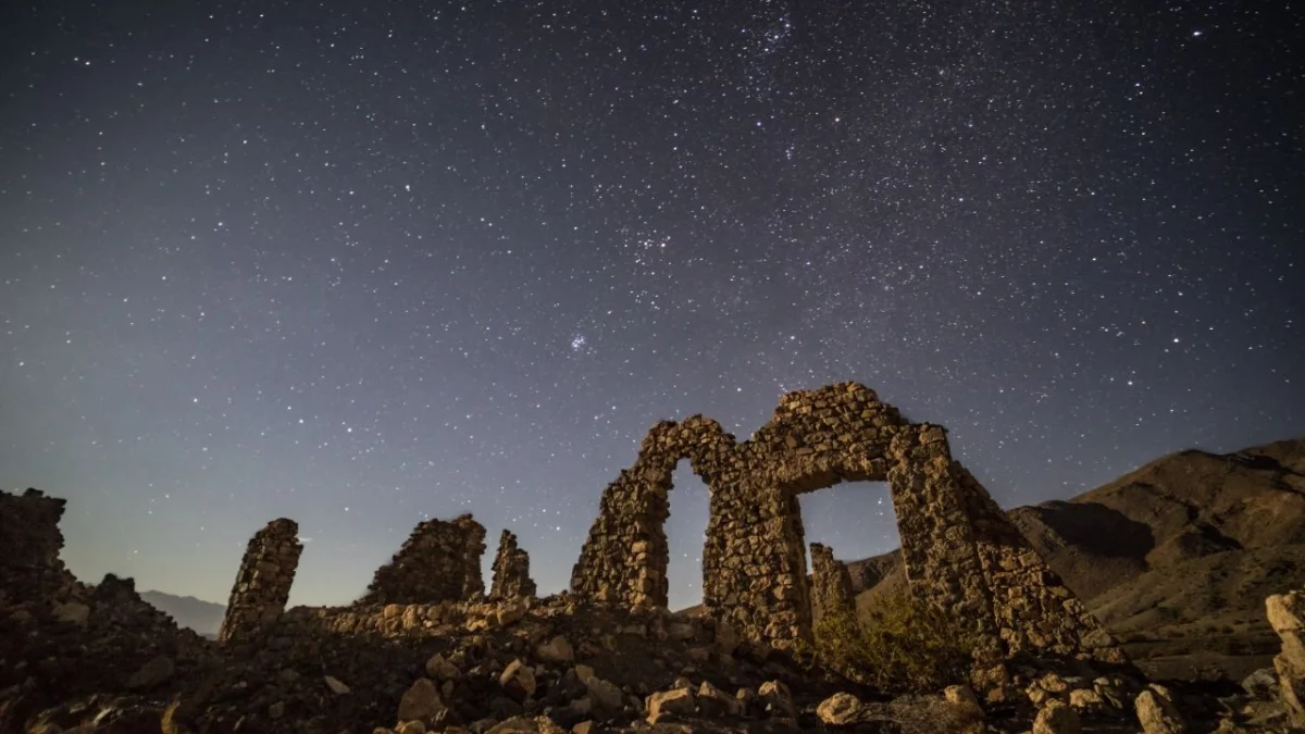 Mendoza destaca como uno de los principales destinos mineros de Argentina