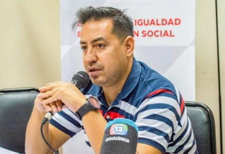 Menem critica las políticas de Milei: ¿un nuevo desafío para La Rioja?