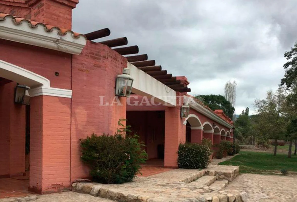 Menem en Anillaco: seis sitios emblemáticos que marcan su legado en la región