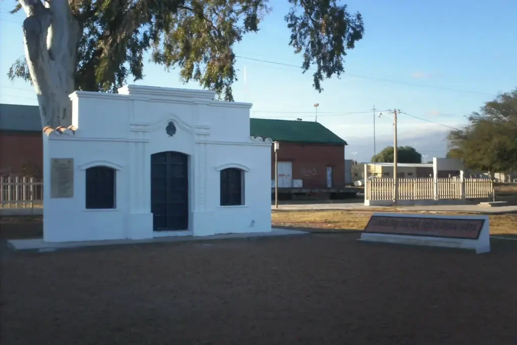Menores rescatadas en Chepes: preocupación por la seguridad en el barrio INTA