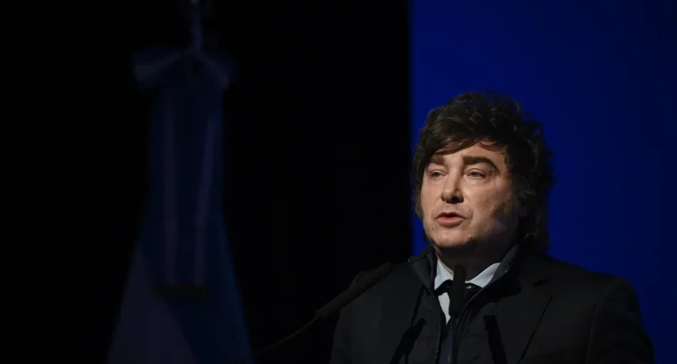 Milei en Rosario: la economía real enfrenta desafíos que generan incertidumbre