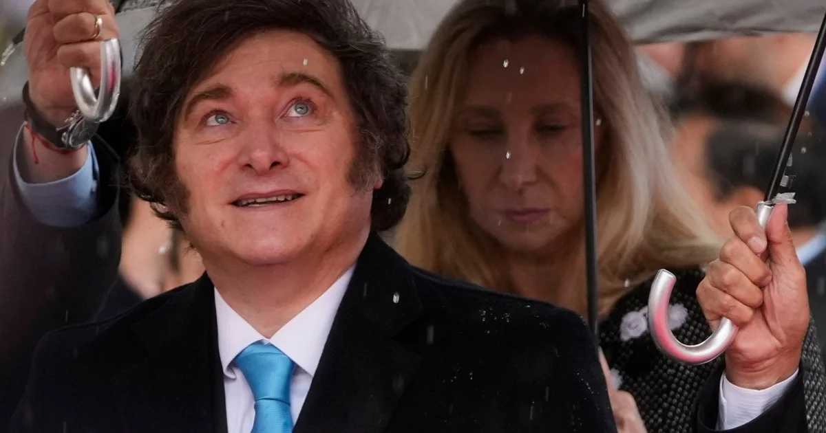 Milei implementa decreto contra China: incertidumbre sobre el futuro del swap económico