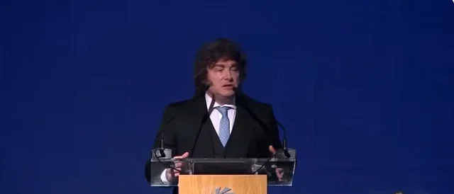 Milei impulsa cambios radicales en la política cambiaria y monetaria del país