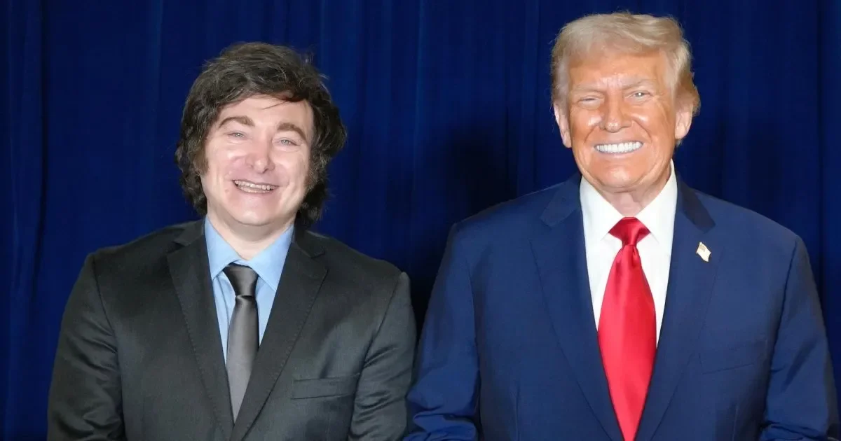 Milei se perfila como un nuevo líder populista en América Latina