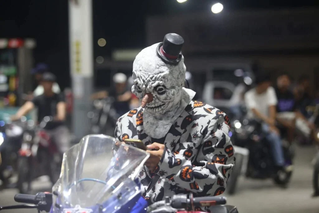 Ministerio de Seguridad aclara rumores sobre incidentes de motos en La Rioja