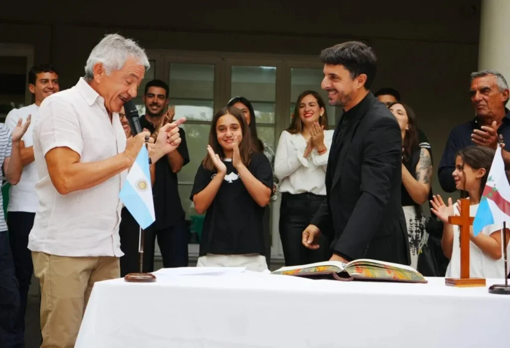 Molina reconoce la corrupción en su municipio y advierte sobre su extensión en la política local