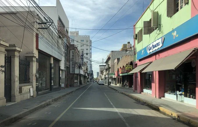 Moratoria impositiva en análisis: comerciantes de La Rioja esperan alivio ante la crisis