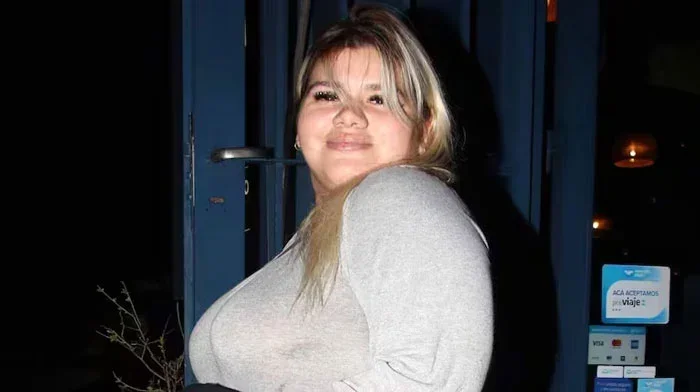 Morena Rial deberá cumplir tres años de prisión domiciliaria en Buenos Aires