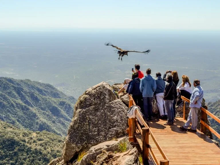 “Movete por La Rioja con Chachos”: una nueva oportunidad para el turismo local