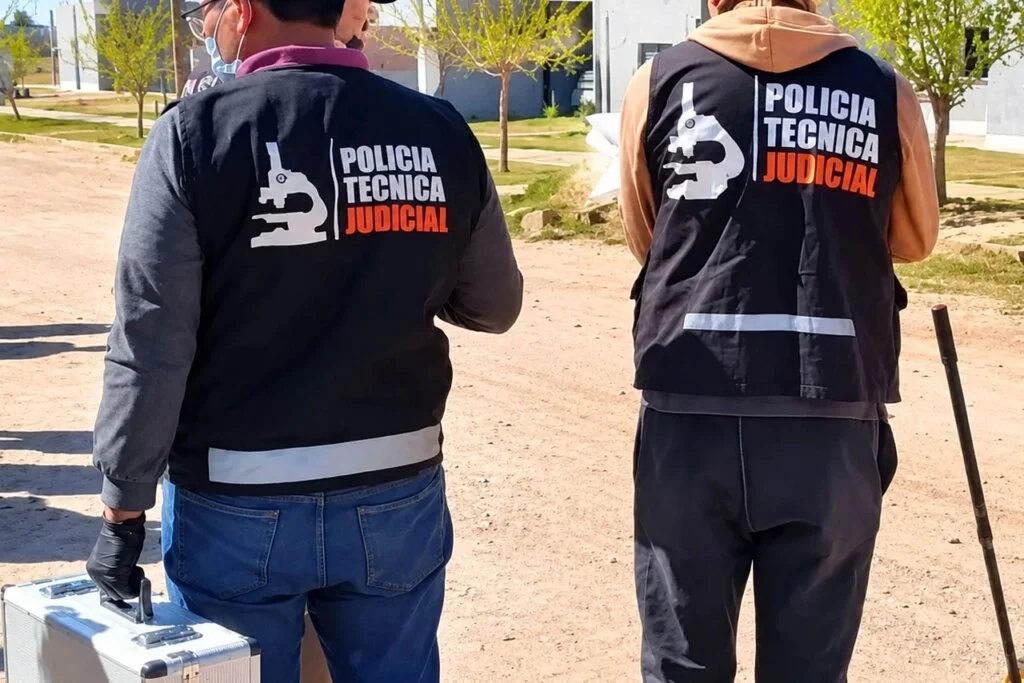 Muerte en barrio Hábitat: la justicia busca esclarecer circunstancias del caso