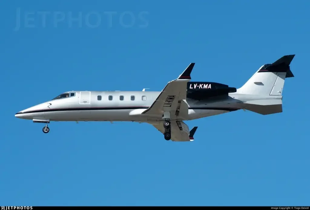 Nahuel Gallo emprende su regreso a Buenos Aires tras su paso por La Rioja